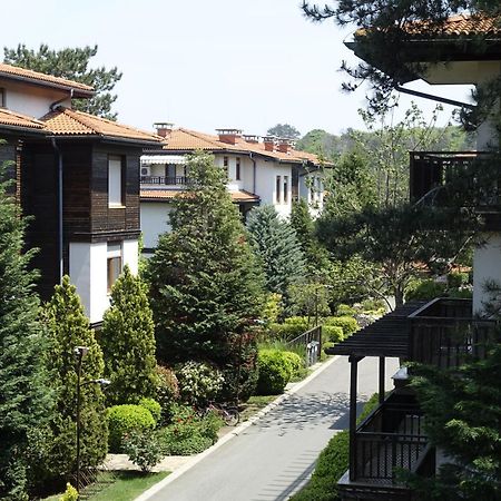 Private Holiday Flat By Seaside - Santa Marina- Sozopol Eksteriør billede