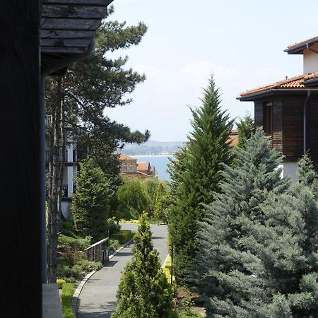 Private Holiday Flat By Seaside - Santa Marina- Sozopol Eksteriør billede