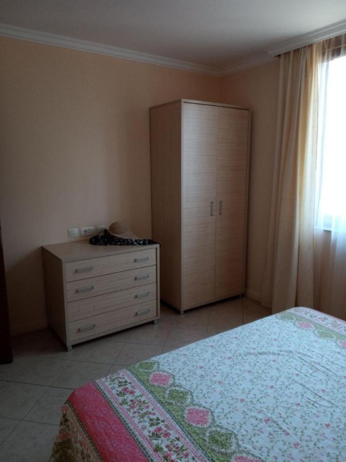 Private Holiday Flat By Seaside - Santa Marina- Sozopol Eksteriør billede