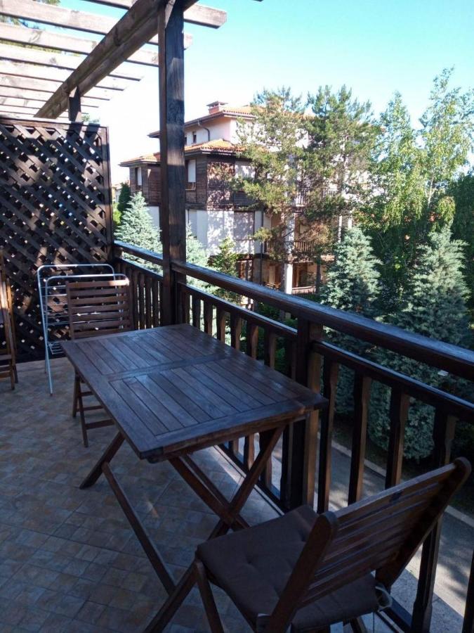 Private Holiday Flat By Seaside - Santa Marina- Sozopol Eksteriør billede