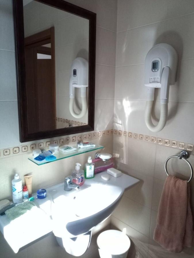 Private Holiday Flat By Seaside - Santa Marina- Sozopol Eksteriør billede