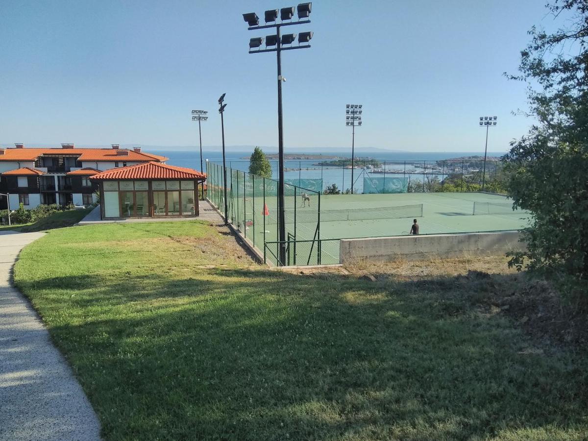 Private Holiday Flat By Seaside - Santa Marina- Sozopol Eksteriør billede