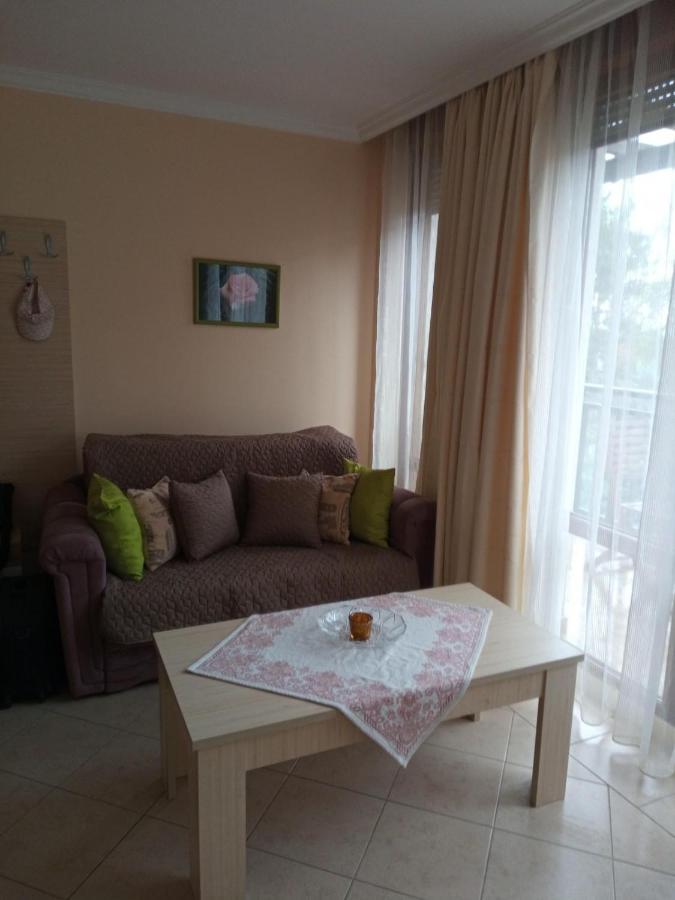 Private Holiday Flat By Seaside - Santa Marina- Sozopol Eksteriør billede