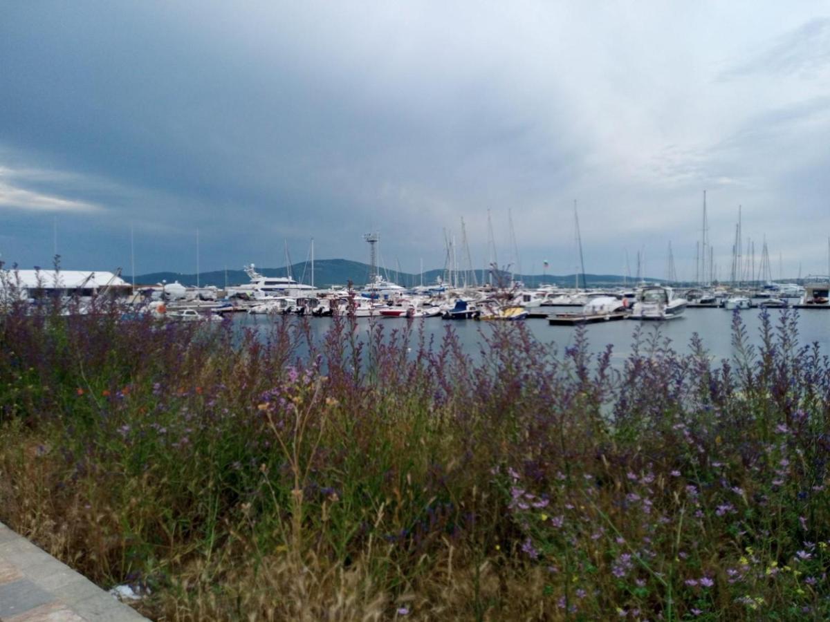 Private Holiday Flat By Seaside - Santa Marina- Sozopol Eksteriør billede