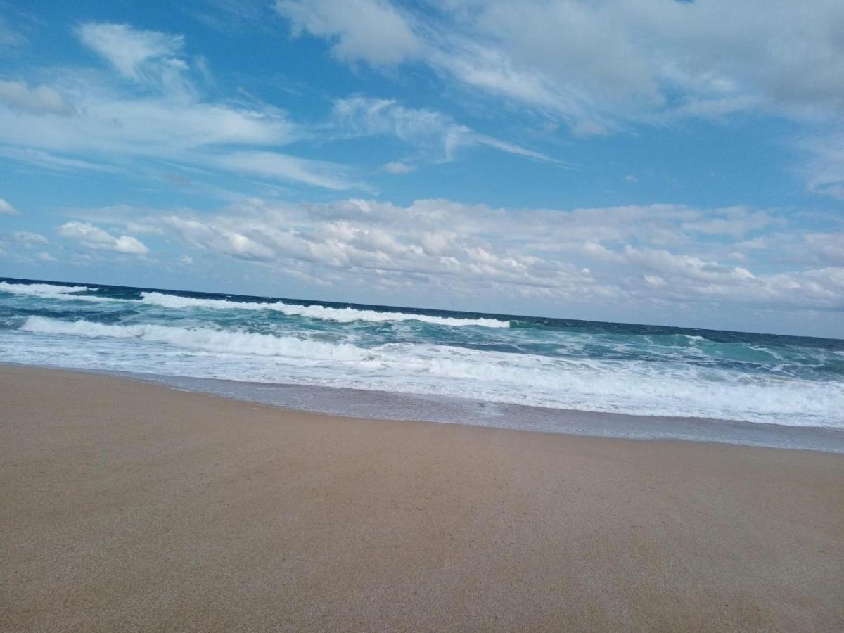 Private Holiday Flat By Seaside - Santa Marina- Sozopol Eksteriør billede