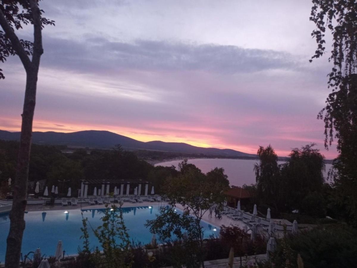 Private Holiday Flat By Seaside - Santa Marina- Sozopol Eksteriør billede