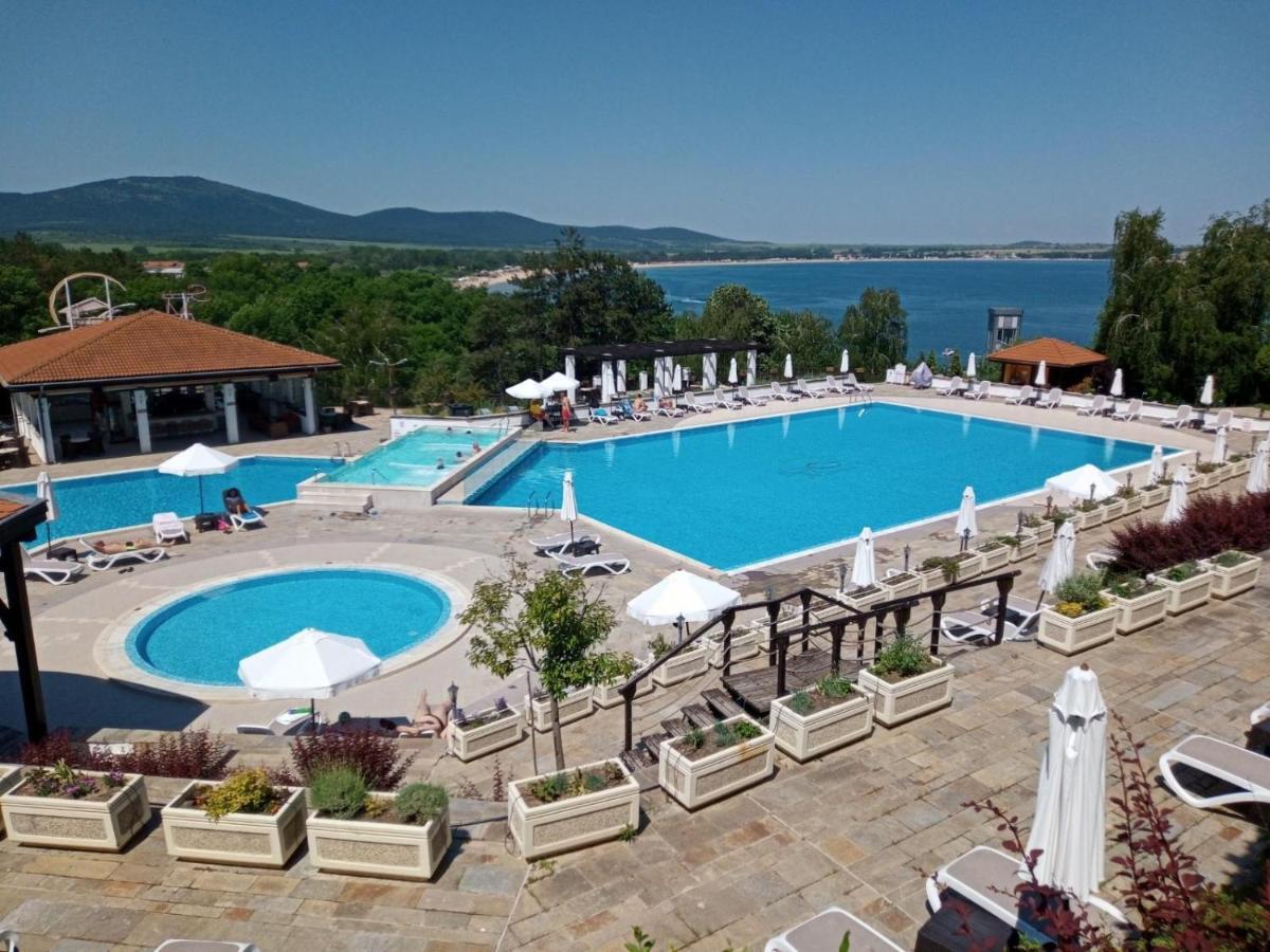 Private Holiday Flat By Seaside - Santa Marina- Sozopol Eksteriør billede