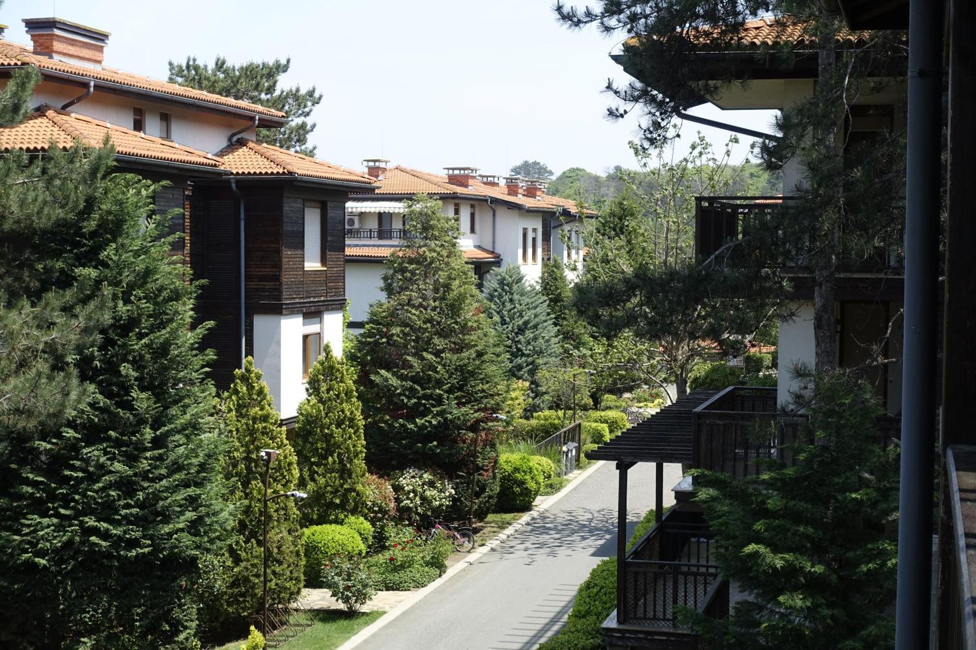 Private Holiday Flat By Seaside - Santa Marina- Sozopol Eksteriør billede